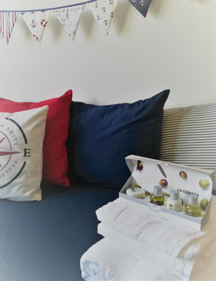 Apartamento Paraiso Beach Daimús Eksteriør billede