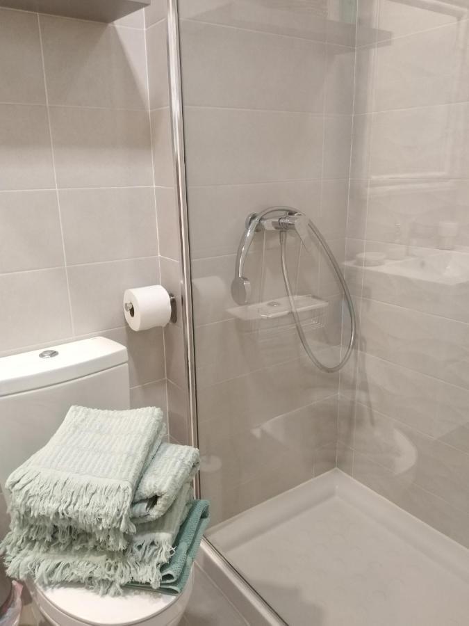 Apartamento Paraiso Beach Daimús Eksteriør billede