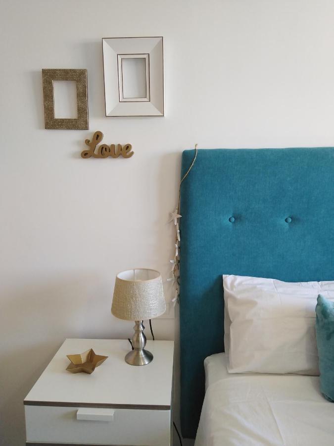 Apartamento Paraiso Beach Daimús Eksteriør billede